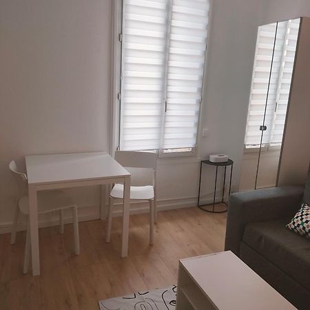 Appartement Proche De Paris Canal,Disney, Netflix Aulnay-sous-Bois Exteriér fotografie
