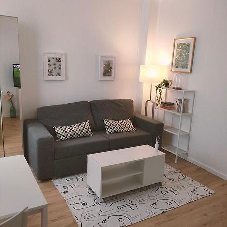 Appartement Proche De Paris Canal,Disney, Netflix Aulnay-sous-Bois Exteriér fotografie