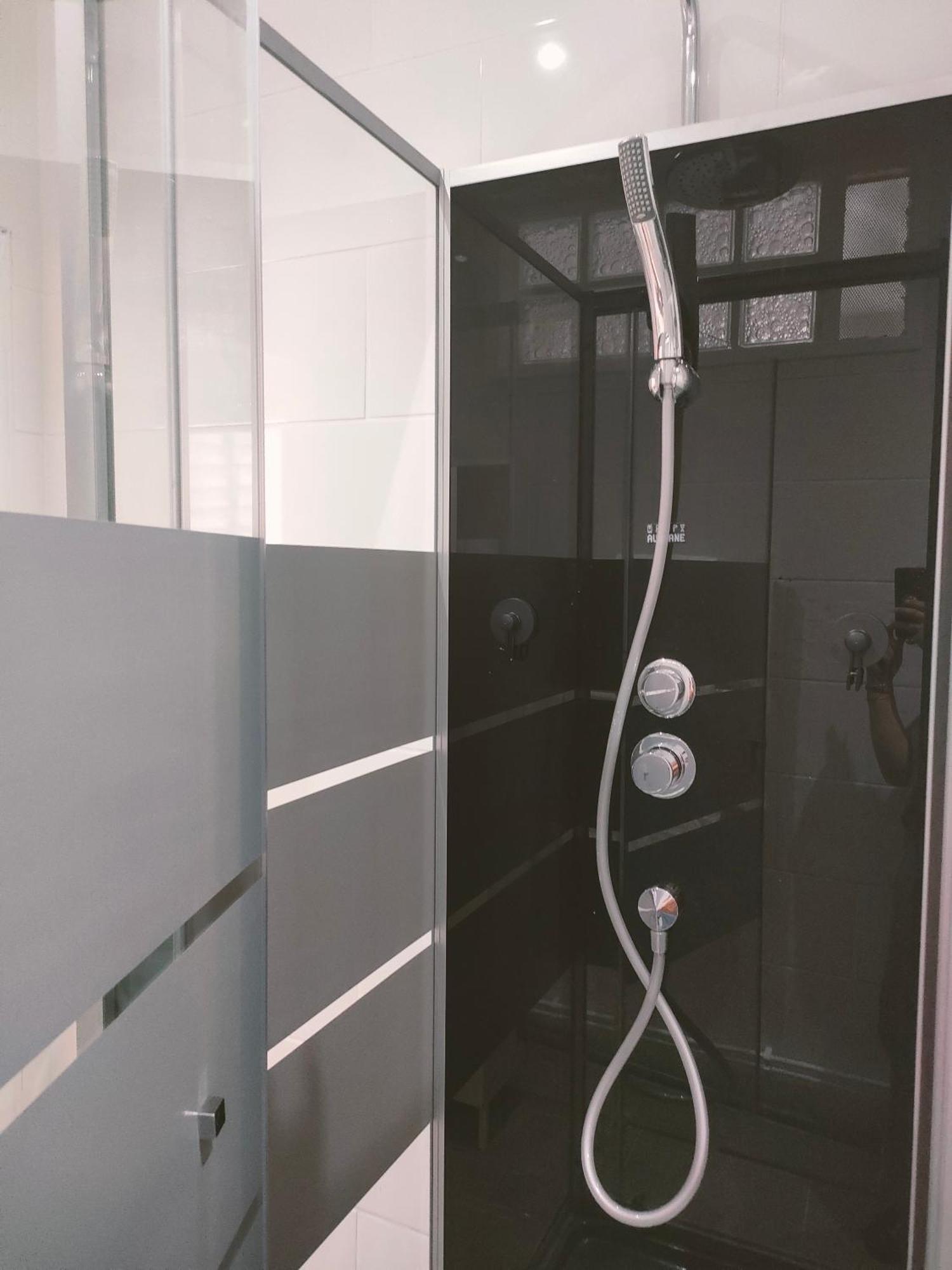 Appartement Proche De Paris Canal,Disney, Netflix Aulnay-sous-Bois Exteriér fotografie